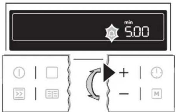 Juno Electrolux JOK66030X - Kurzzeit - 2