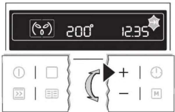 Juno Electrolux JOK66030X - Ende → - 2