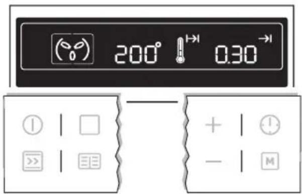 Juno Electrolux JOK66030X - Ende → - 3