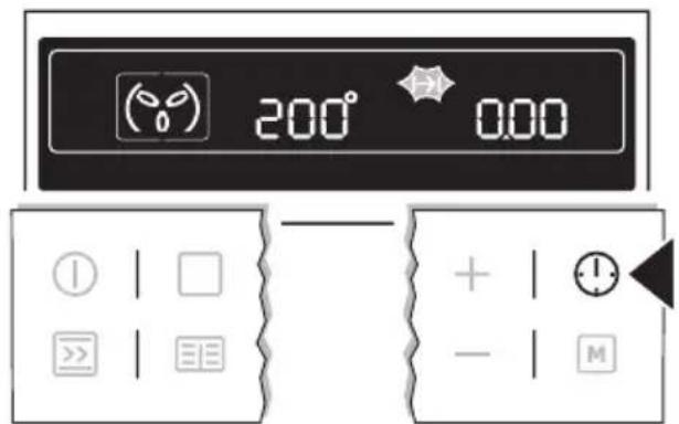 Juno Electrolux JOK66030X - Dauer |→| - 1