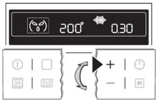 Juno Electrolux JOK66030X - Dauer |→| - 2