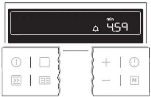 Juno Electrolux JOK66030X - Kurzzeit - 3