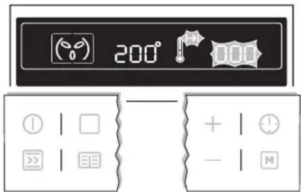 Juno Electrolux JOK66030X - Dauer |→| - 4