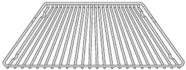 Juno Electrolux JOK66030X - Rost - 1