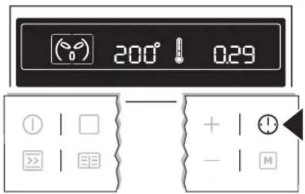Juno Electrolux JOK66030X - Dauer |→| - 3