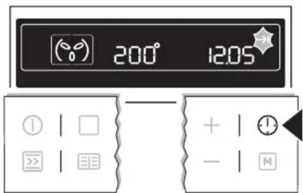 Juno Electrolux JOK66030X - Ende → - 1