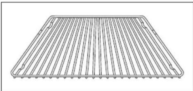 Juno Electrolux JOG10000X - Rost - 1