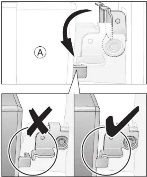 Juno Electrolux JOG10000X - electrolux reinigung und pflege - 1