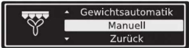 Juno Electrolux JOB98001X - Mit bzw. Manuell wählen. - 1
