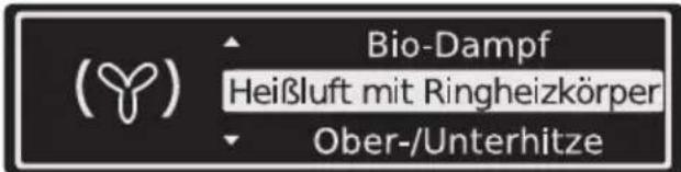 Juno Electrolux JOB98001X - Beispiel - 1