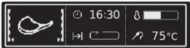 Juno Electrolux JOB98001X - Beispiel - 2