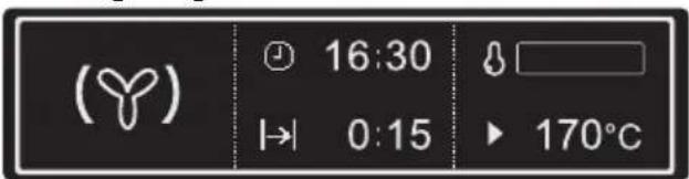 Juno Electrolux JOB98000 - Ende → - 2