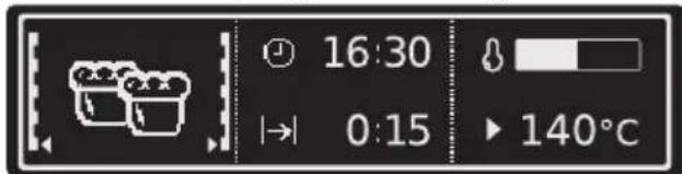 Juno Electrolux JOB98000 - Beispiel - 2