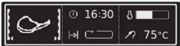 Juno Electrolux JOB98000 - Beispiel - 2