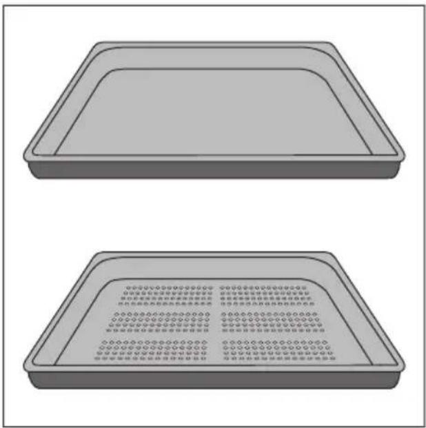 Juno Electrolux JOB98000 - Zubehör Backofen - 5