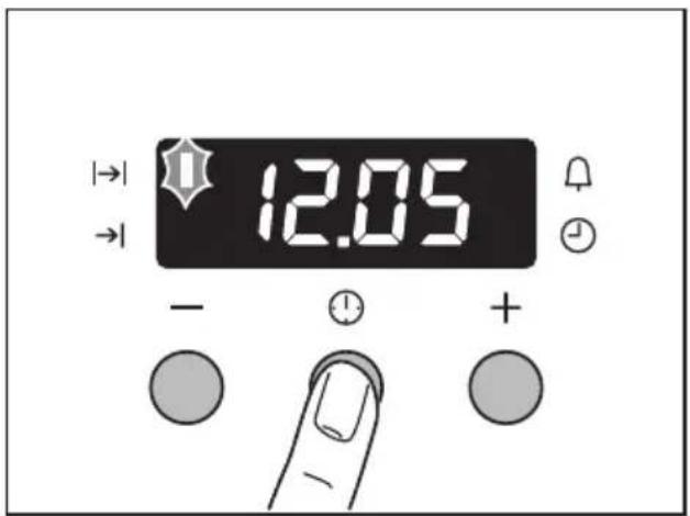 Juno Electrolux JOB63140A - Dauer |→| - 1