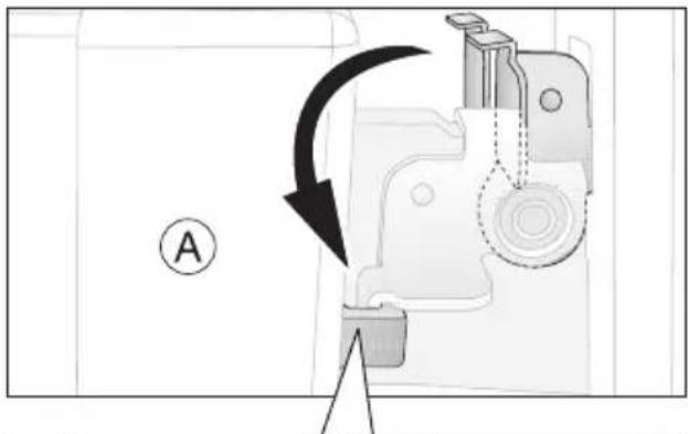 Juno Electrolux JOB63140A - electrolux reinigung und pflege - 2