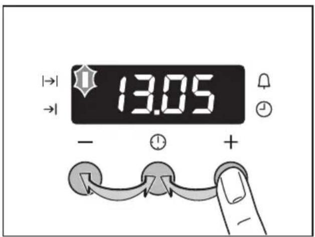 Juno Electrolux JOB63140A - Dauer |→| - 4