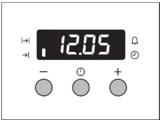 Juno Electrolux JOB63140A - Ende → - 3