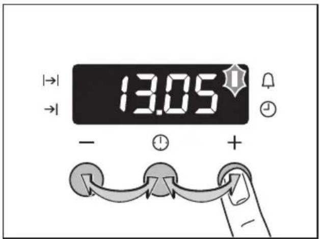 Juno Electrolux JOB63140A - Kurzzeit ♿ - 4
