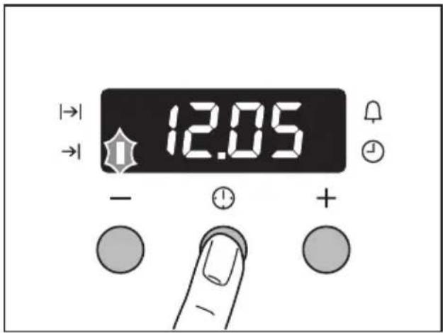 Juno Electrolux JOB63140A - Ende → - 1
