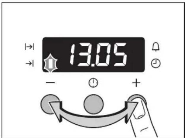 Juno Electrolux JOB63140A - Ende → - 2