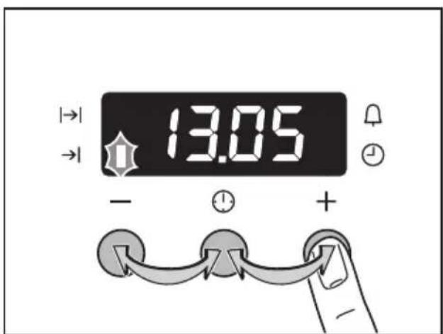 Juno Electrolux JOB63140A - Ende → - 4