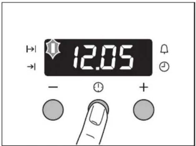 Juno Electrolux JOB63100A - Kurzzeit ♡ - 4