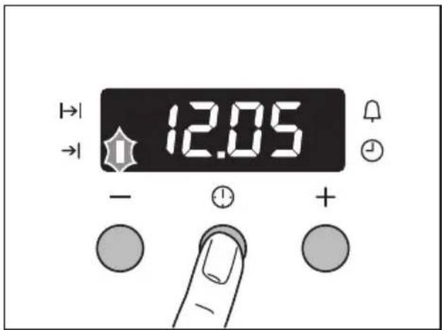 Juno Electrolux JOB63100A - Ende → - 1