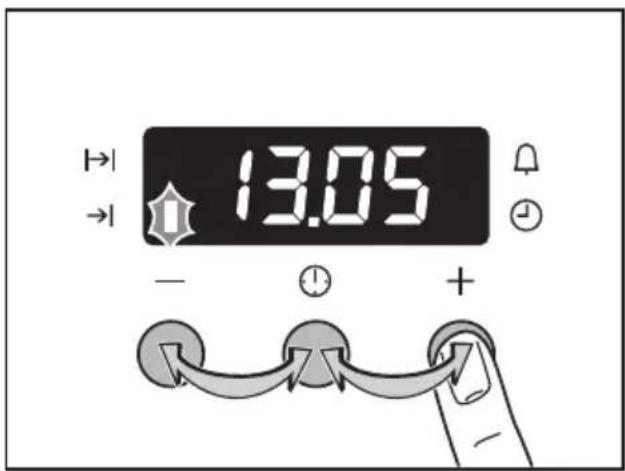 Juno Electrolux JOB63100A - Ende → - 4
