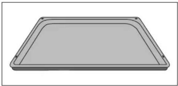 Juno Electrolux JOB63100A - Türinnenseite - 3