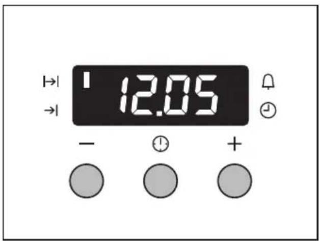 Juno Electrolux JOB63100A - Kurzzeit ♡ - 6