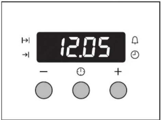 Juno Electrolux JOB63100A - Türinnenseite - 9