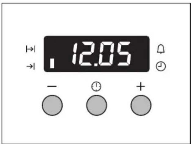 Juno Electrolux JOB63100A - Ende → - 3