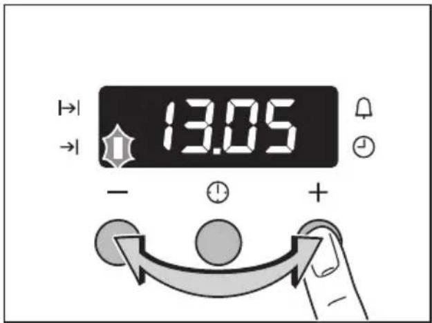 Juno Electrolux JOB63100A - Ende → - 2