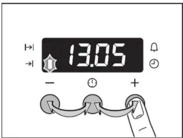 Juno Electrolux JOB53000B - Ende → - 4