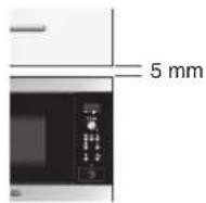 Juno Electrolux JMW2061E - INSTALLIERUNG DES GERÄTS - 2
