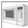 Juno Electrolux JMW2061E - HINWEIS: - 1