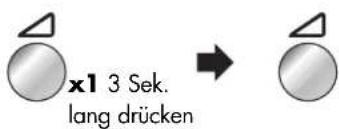 Juno Electrolux JMW2061E - EINSTELLEN DER UHR - 2
