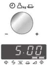 Juno Electrolux JMW2061E - STUFE 1 - 1