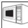 Juno Electrolux JMW2061E - AUTOKOCH-, KOCHEN-VON-TIEFGEFRORENEM- & AUTO-AUFTAU-SCHAUBILDER - 10