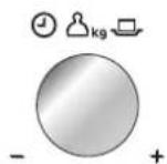 Juno Electrolux JMW2061E - STUFE 2 - 1