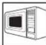 Juno Electrolux JMW2061E - TECHNISCHE DATEN - 1