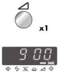 Juno Electrolux JMW2061E - STUFE 1 - 3