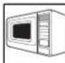 Juno Electrolux JMW2061E - GARANTIEBEDINGUNGEN - 2