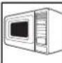 Juno Electrolux JMW1061A - AUTOMATIK-TABELLEN - 10