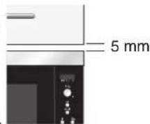 Juno Electrolux JMW1061A - INSTALLIERUNG DES GERÄTS - 2