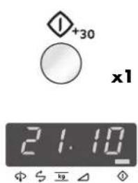 Juno Electrolux JMW1061A - Beispiel: - 3