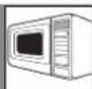 Juno Electrolux JMW1061A - VOR INBETRIEBNAHME - 1