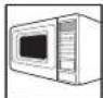 Juno Electrolux JMW1061A - TECHNISCHE DATEN - 1
